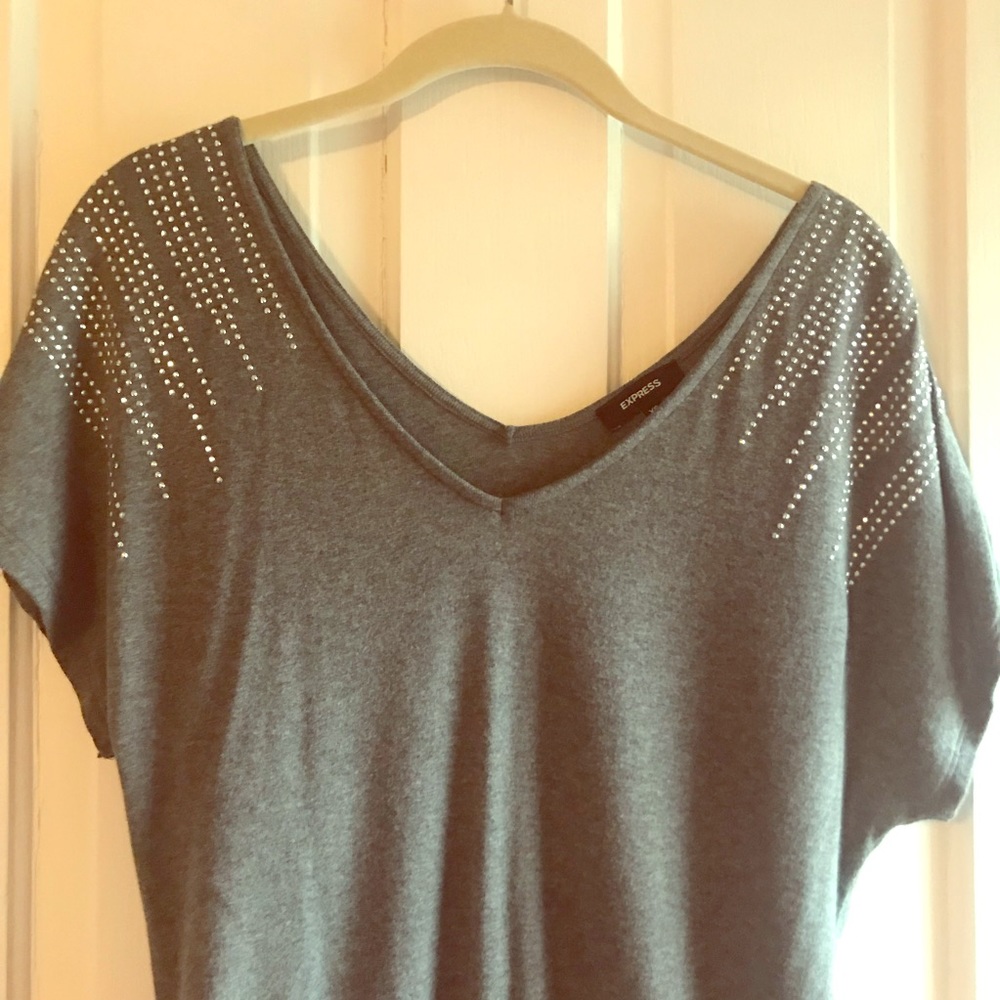 Express Top